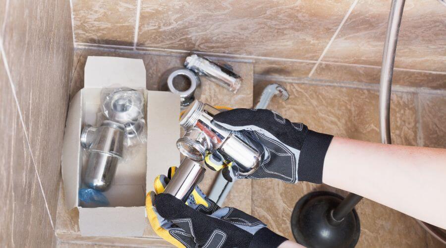 Expert tile roof repair services in Schnellville, IN